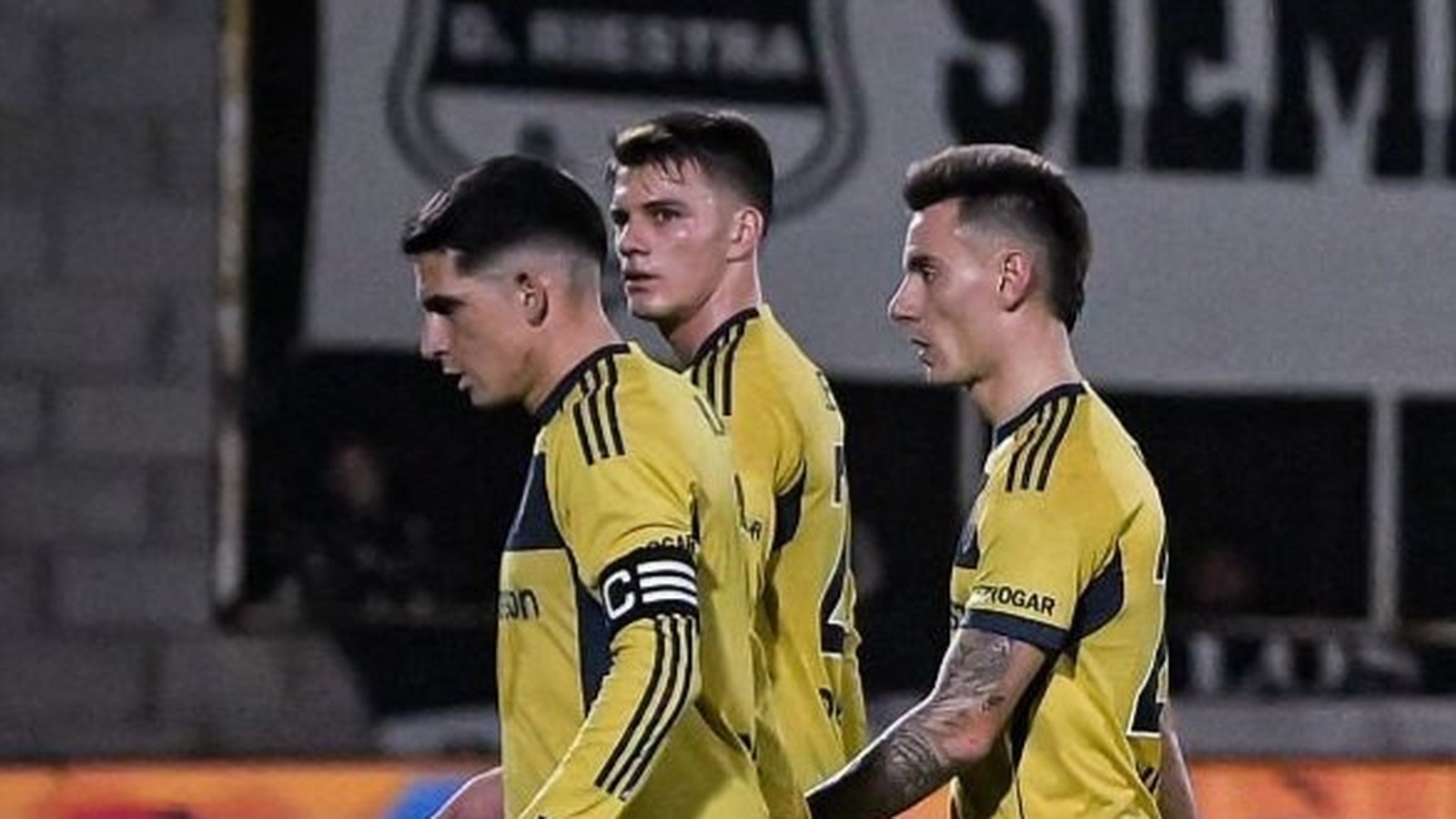 Con la mente en la Copa: papelón de Boca ante Deportivo Riestra