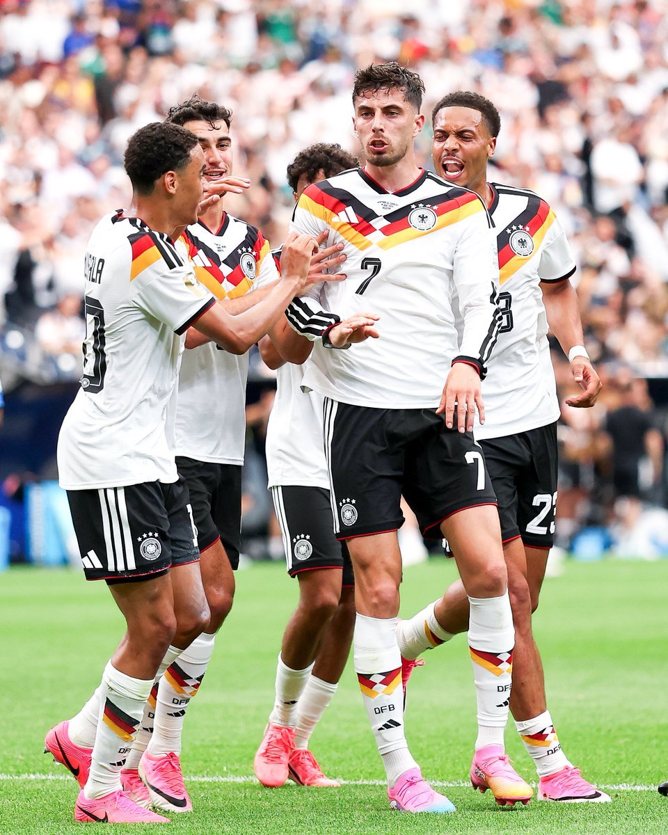 De tal palo, tal astilla: la historia del Bayern Múnich y Alemania