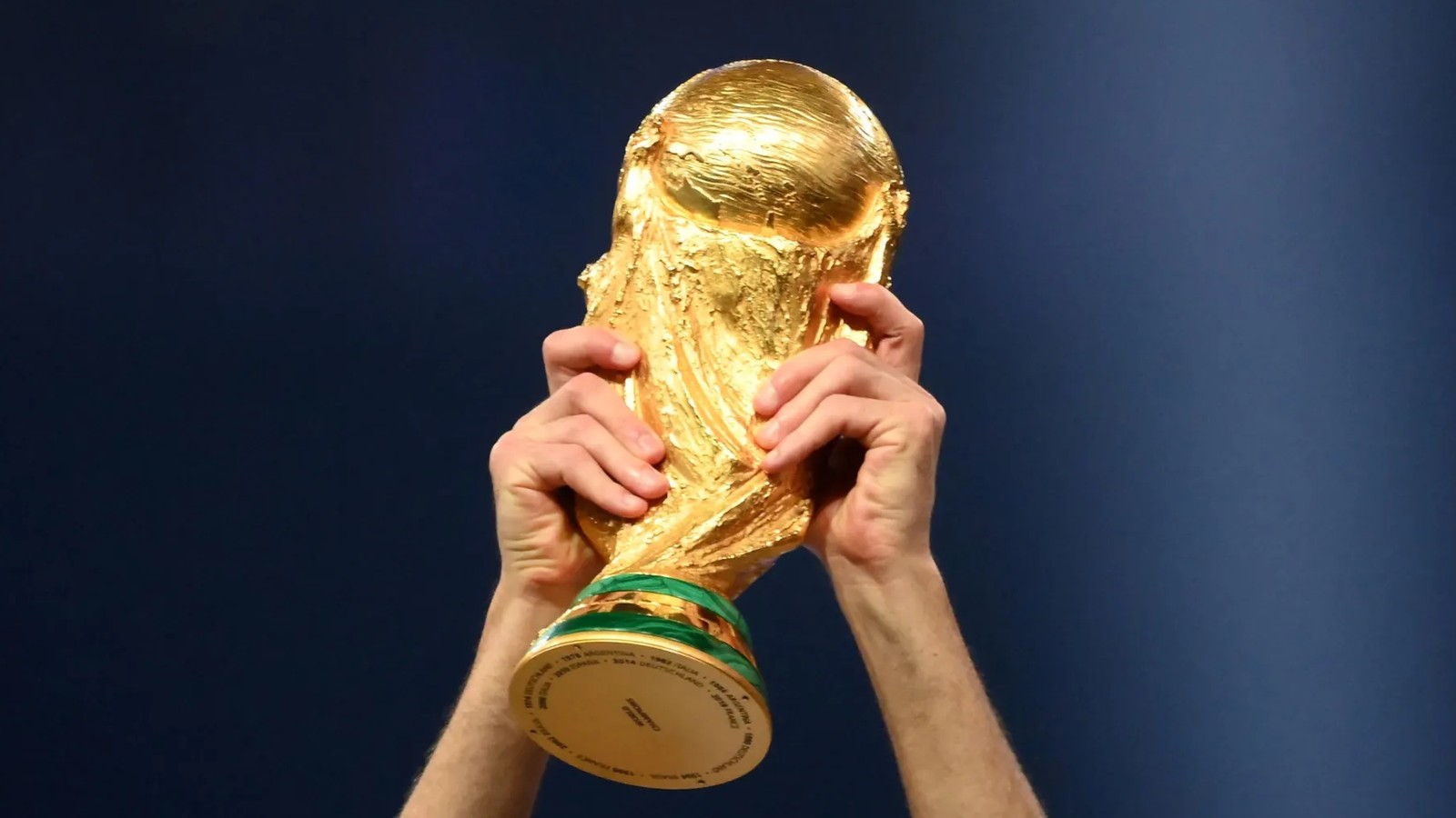El Mundial más difícil de la historia