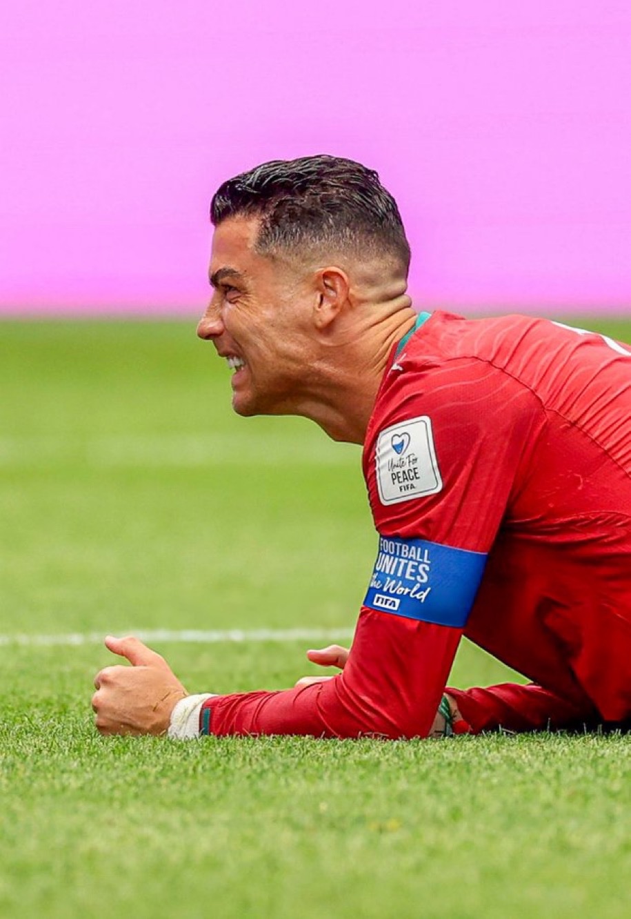 Empate y actualidad que preocupa a Portugal