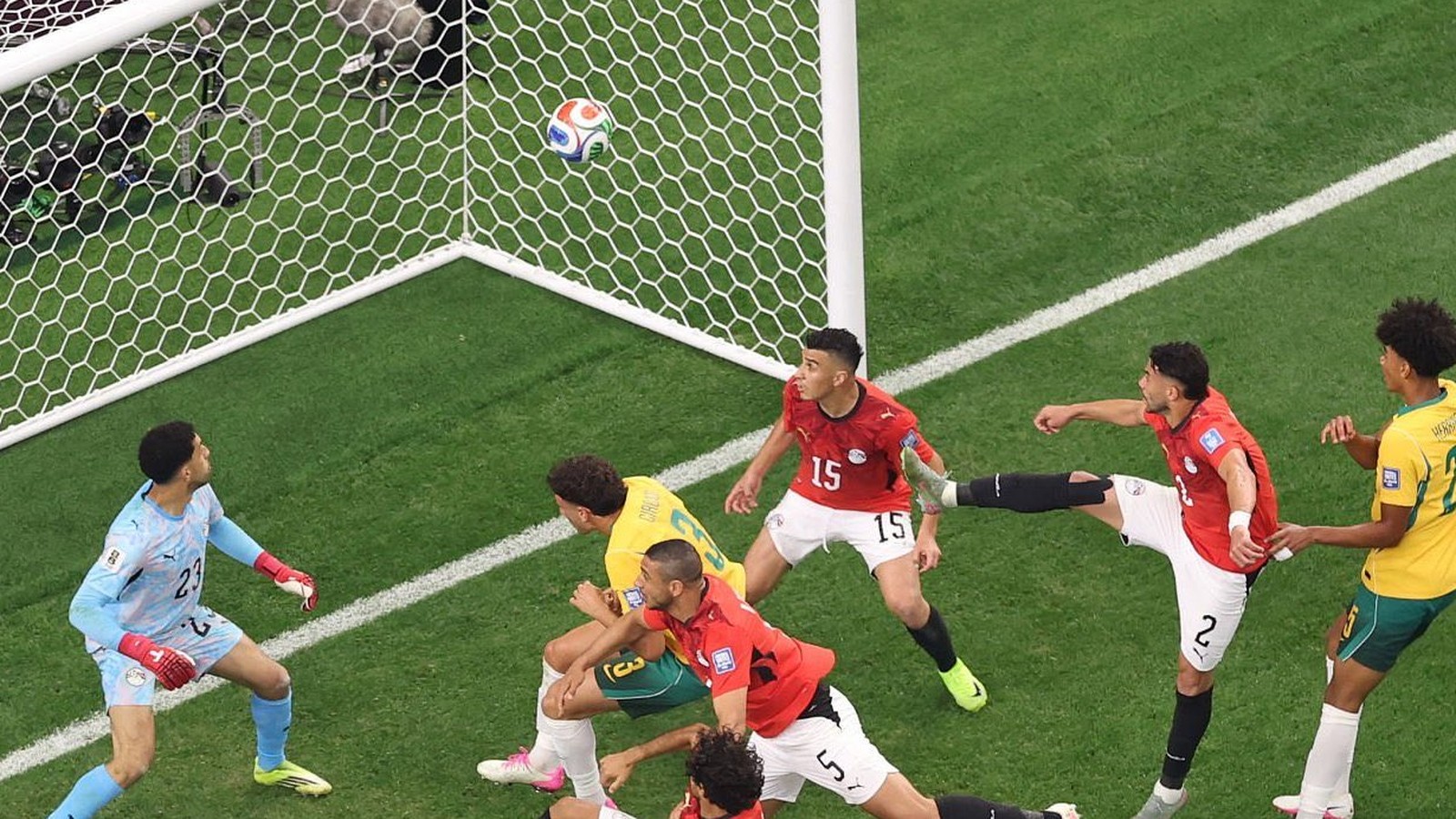 La insólita estadística que alcanzó la Copa del Mundo 2026
