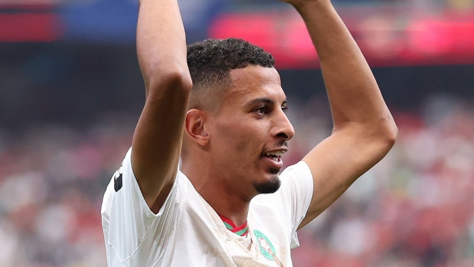 Marruecos va por la revancha ante Francia