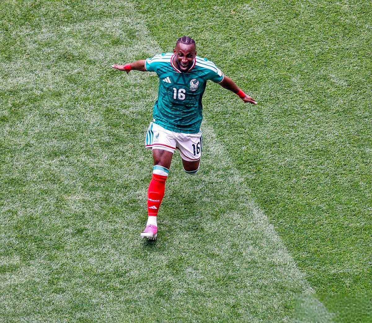 México versus la historia: la hazaña mundialista que buscará repetir
