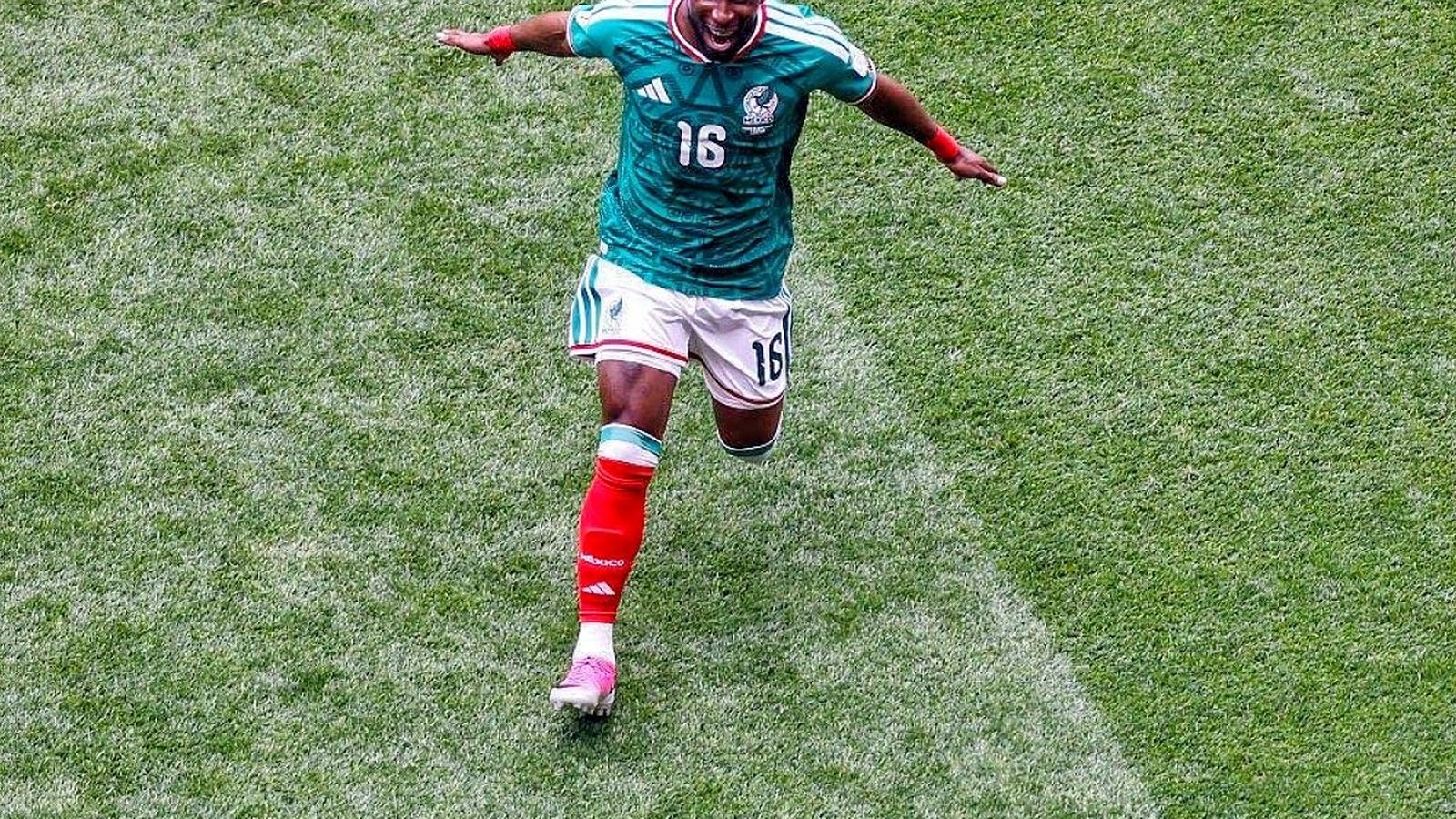 México versus la historia: la hazaña mundialista que buscará repetir