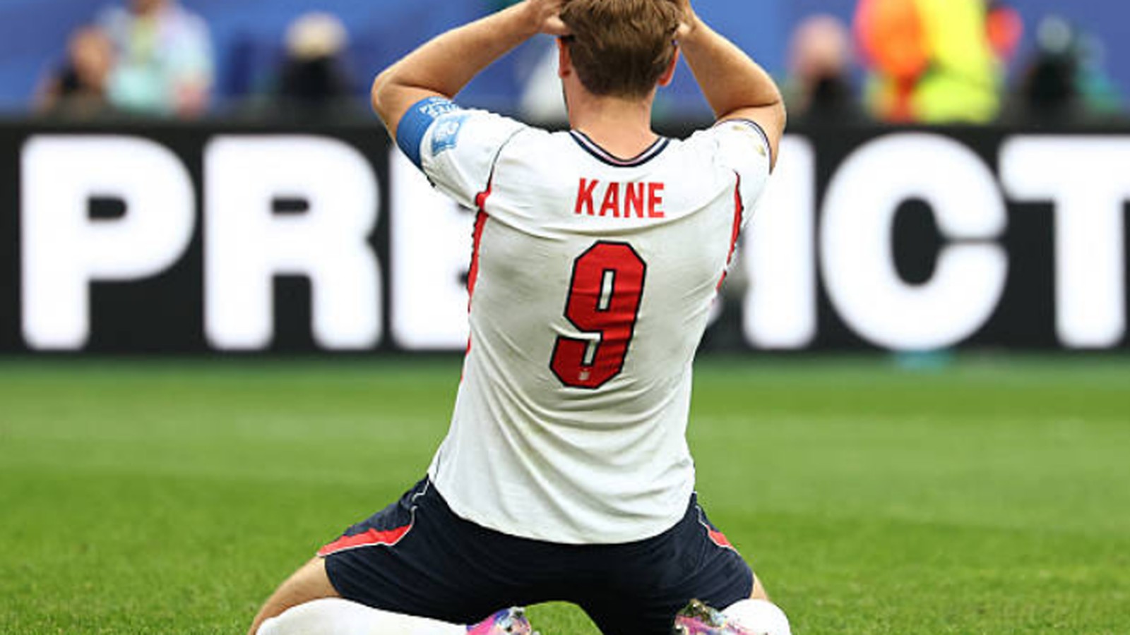 Nadie gana: Inglaterra empató 0-0 ante Ghana